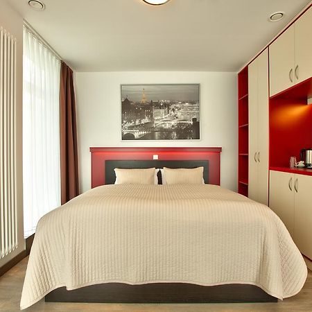 6Rooms Berlin Cameră foto