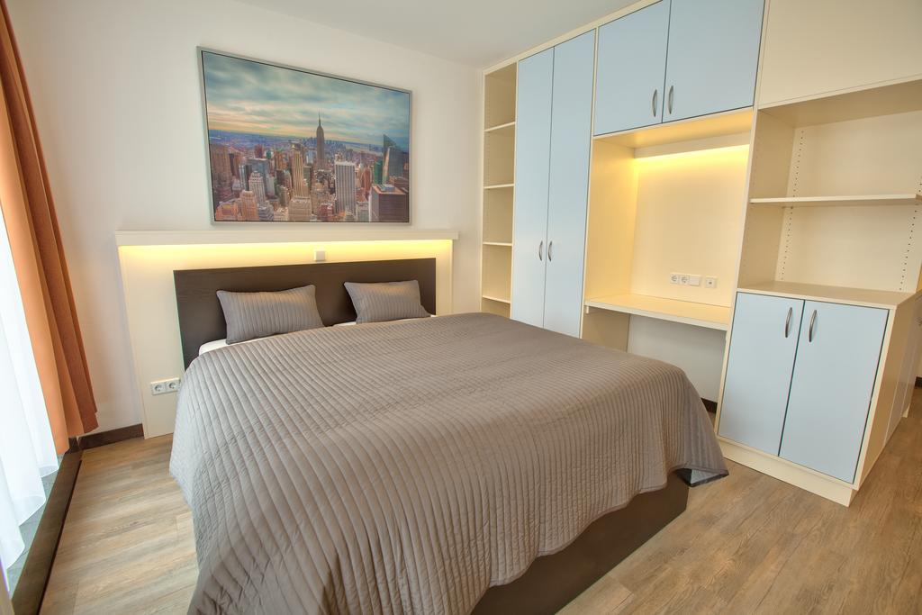 6Rooms Berlin Cameră foto