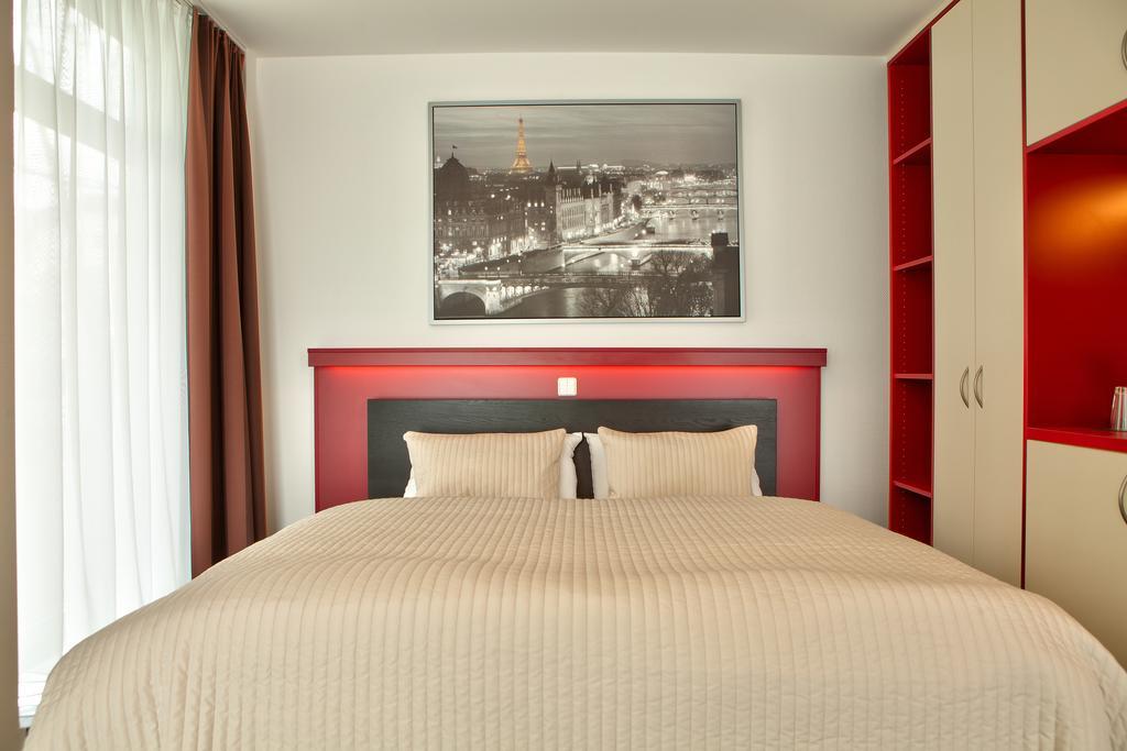6Rooms Berlin Cameră foto