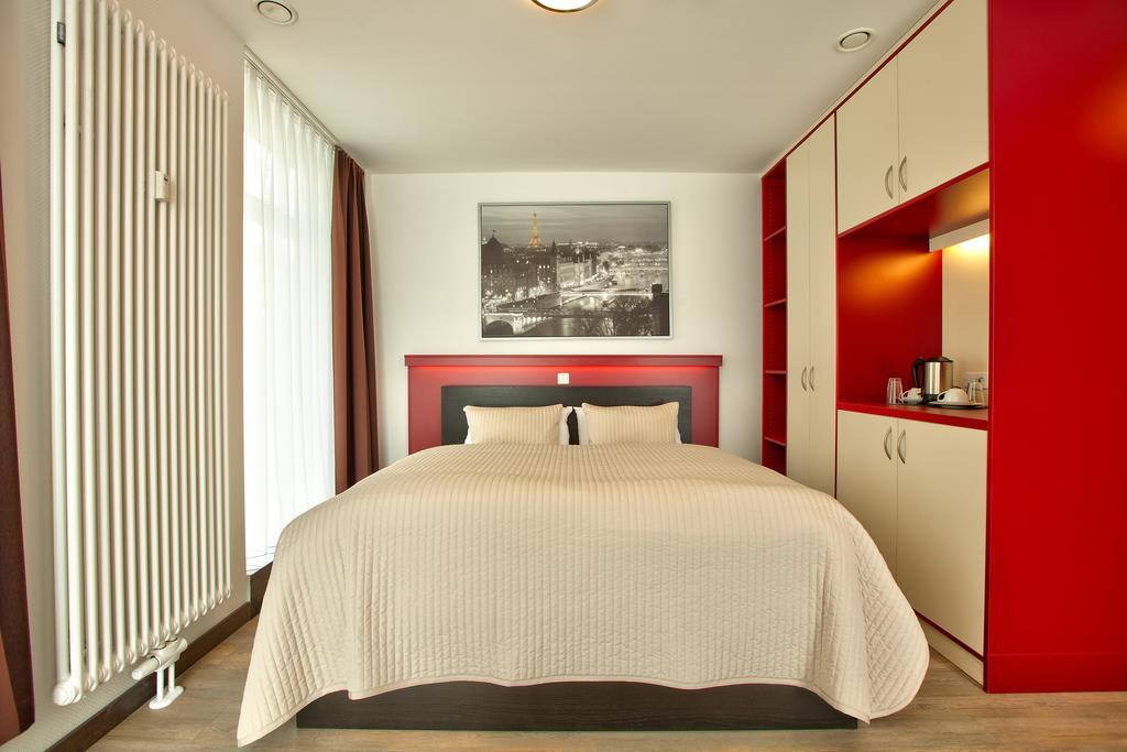 6Rooms Berlin Cameră foto