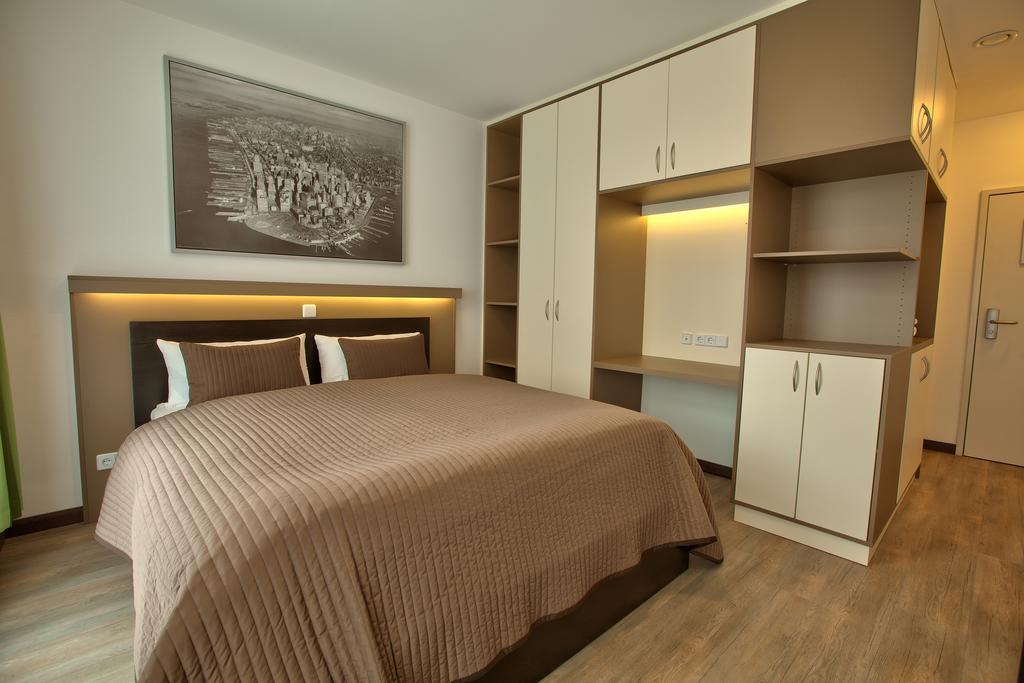 6Rooms Berlin Cameră foto