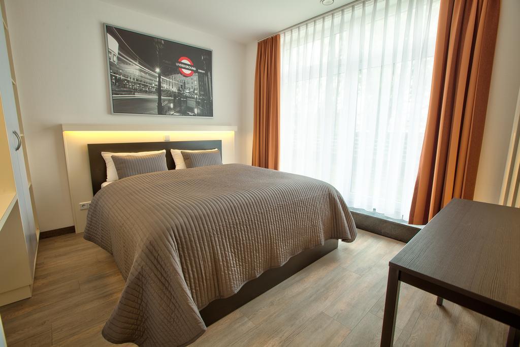 6Rooms Berlin Cameră foto