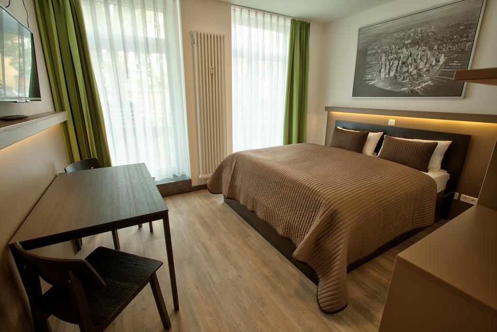 6Rooms Berlin Cameră foto