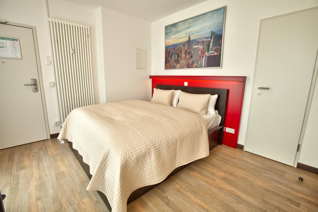 6Rooms Berlin Cameră foto