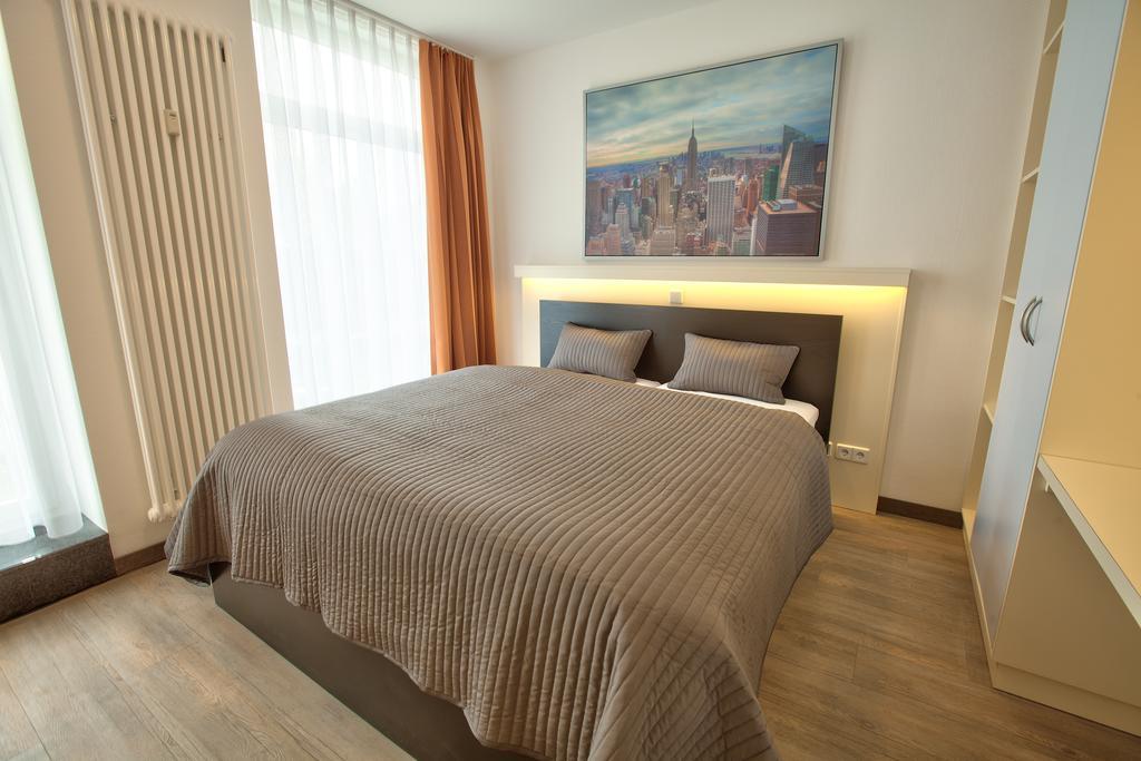 6Rooms Berlin Cameră foto
